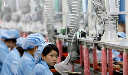 Cú sốc thứ 2 từ virus corona đang từng bước hạ gục các nhà máy ở Trung Quốc