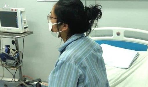 ‘Cô gái Hà Nội nhiễm Covid-19’ che giấu bệnh lý có thể bị xử phạt thế nào?