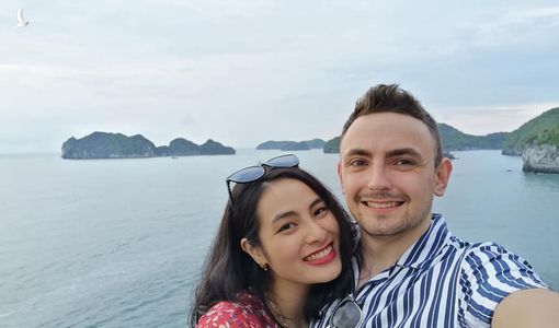 Chàng trai Anh viết từ khu cách ly: Việt Nam xử lý dịch rất quy củ