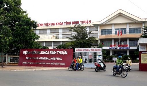 Người thứ 34 mắc Covid-19 gặp hội doanh nhân trước khi nhập viện