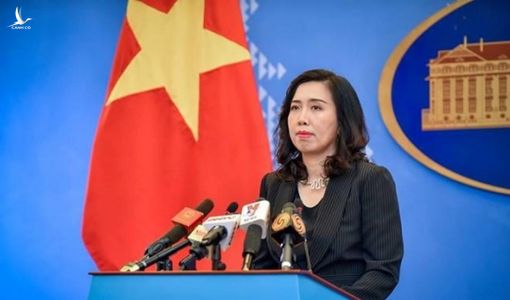 Chưa có cán bộ ngoại giao nào của Việt Nam nhiễm virus