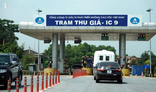 Chính phủ chấp thuận cho Viettel lập doanh nghiệp làm dự án thu phí không dừng BOT