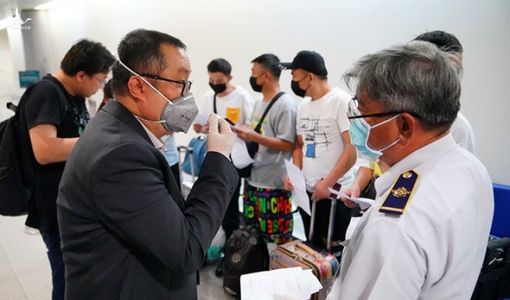 ‘Đánh tráo’ người bị cách ly sẽ bị xử lý thế nào?