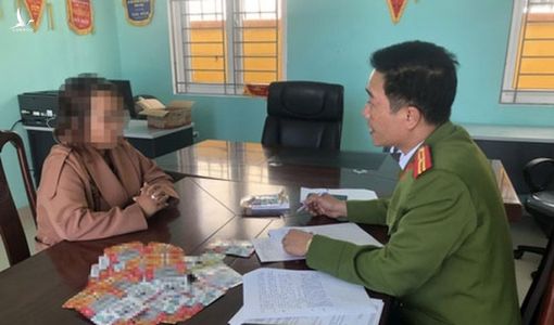 Cảnh giác với lừa đảo mùa dịch Covid-19