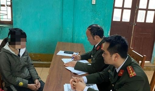 Đăng tin “Trung Quốc cho máy bay thả corona xuống Việt Nam” để bán hàng