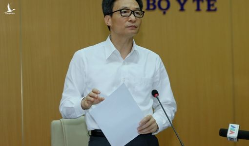 5 ‘bí quyết’ chống dịch ‘trong đánh ra, ngoài đánh vào’