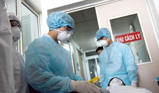 TP HCM: Kết quả xét nghiệm 14/16 người tiếp xúc gần ca nhiễm Covid-19 người Anh