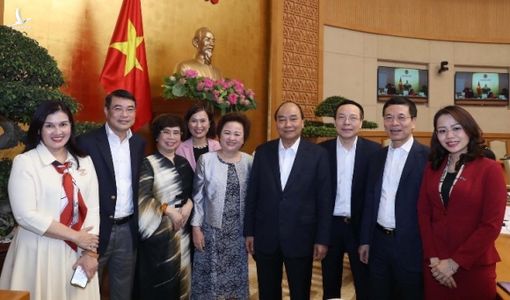 Ông Trần Bá Dương: Các địa phương cần học tinh thần của Thủ tướng