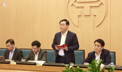 Hà Nội có thể khởi tố người thông tin sai lệch trên mạng về bệnh nhân COVID-19