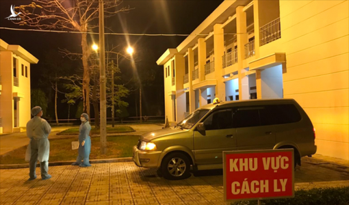 “Nếu lơ là dịch tại bệnh viện sẽ dẫn đến nguy cơ lây nhiễm chéo“