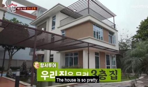 VFF nói gì về việc ông Park Hang-seo mua nhà riêng ở Hà Nội?