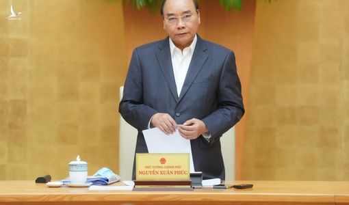 Thủ tướng: Huy động 6,3 triệu đoàn viên tham gia, hỗ trợ công tác khai báo y tế