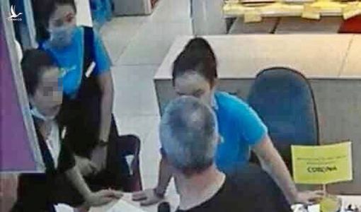 Nữ nhân viên Điện máy Xanh ở Đà Nẵng không được cách ly khi 2 lần vào bệnh viện, vì sao?