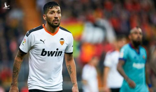 Đồng đội Messi trở thành cầu thủ đầu tiên tại Laliga nhiễm Covid-19