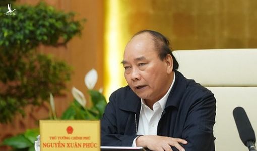 Thủ tướng :Kiên quyết đưa giá heo hơi xuống 60.000 đồng/kg, nếu không sẽ tăng nhập khẩu