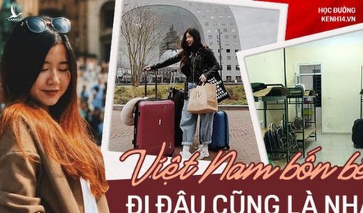 Hành trình về nước bão táp của nữ du học sinh: Bát cháo hành của các chú bộ đội