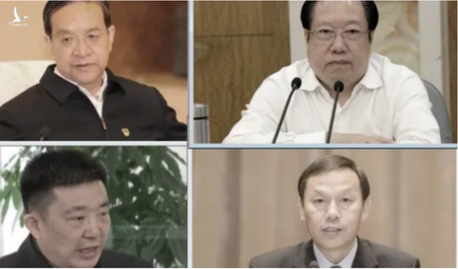 Người Trung Quốc ‘sốc và khoái trá” xem cách Mỹ ứng phó dịch COVID-19