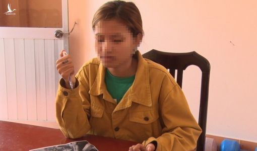 Cô gái tung tin đồn có người Campuchia nhiễm Covid-19