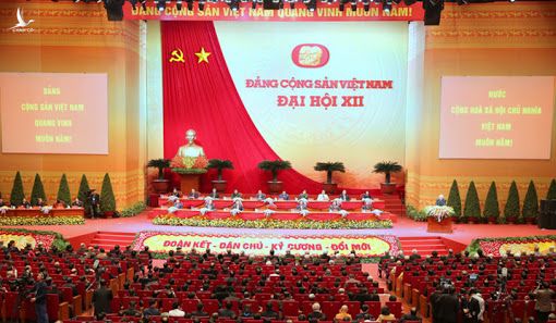 Giữ lòng tu ố để chữa “bệnh vô cảm” trong đại hội đảng bộ các cấp