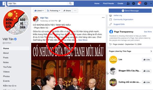 Trong đại dịch Covid-19: Ai mới là kẻ máu lạnh?