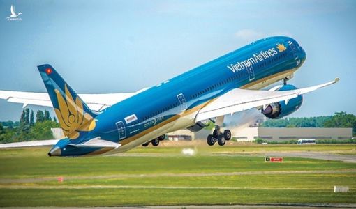 Vietnam Airlines tại Nhật Bản lên tiếng vụ hành khách nhiễm Covid-19