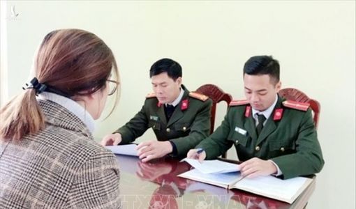 Bị phạt 12,5 triệu vì đăng cách chữa Covid-19