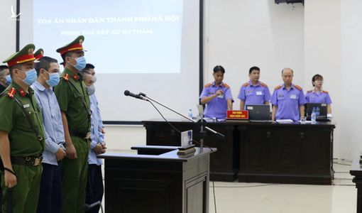 Vụ Đồng Tâm: Bản án nhân đạo của nền tư pháp Việt Nam