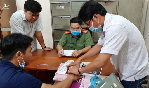 Tung tin ‘Bạc Liêu có ca ‘ngủm’ do COVID-19′ bị phạt 10 triệu