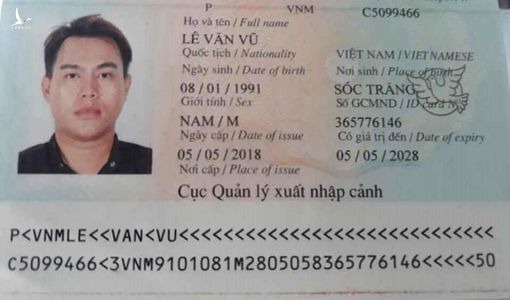 Đã tìm thấy 9X bỏ trốn khỏi nơi cách ly phòng Covid-19