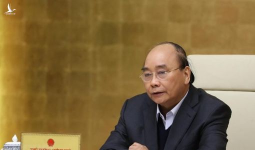 Thủ tướng: Chuẩn bị kịch bản cho làn sóng bùng phát thứ 2 của dịch COVID-19