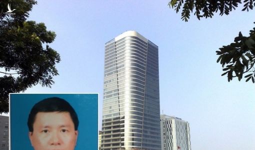 Truy nã cựu Chủ tịch HĐQT Petroland Ngô Hồng Minh