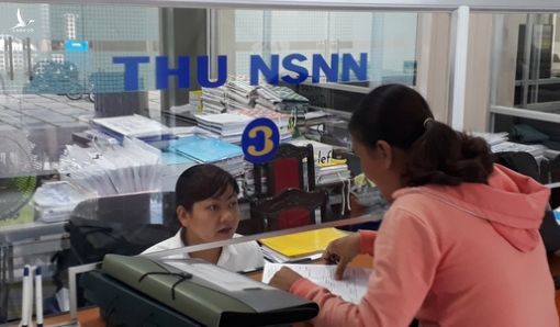 700.000 doanh nghiệp nhỏ, siêu nhỏ sẽ được miễn, giảm thuế thu nhập