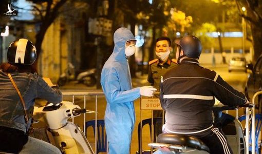 Việt Tân lại “tay nhanh hơn não” khi nghe tin đề xuất nhập cảnh 8.459 lao động vào Việt Nam