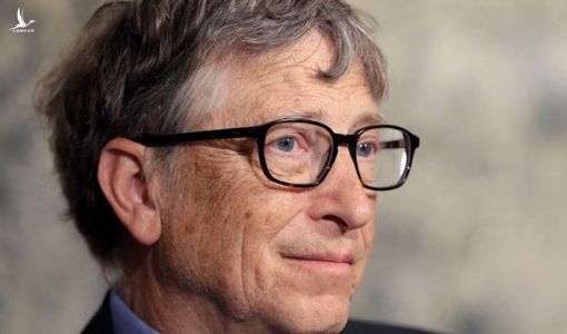 Gần 25.000 địa chỉ và mật khẩu email của Quỹ Bill Gates, WHO vừa bị phát tán?