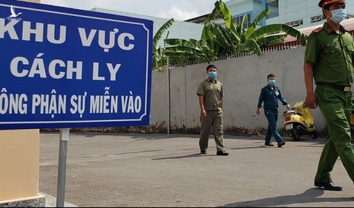 Điểm cộng cho phản ứng nhanh của Tòa Tối cao