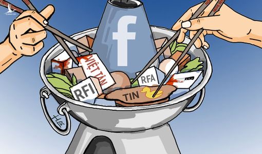 Vạch trần lá bài tẩy của RFI, RFA, ‘Việt Tân’ để xuyên tạc Nghị định 15 của Chính phủ