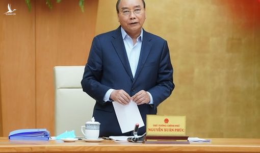 Thủ tướng yêu cầu tiếp tục đóng hàng quán không thiết yếu