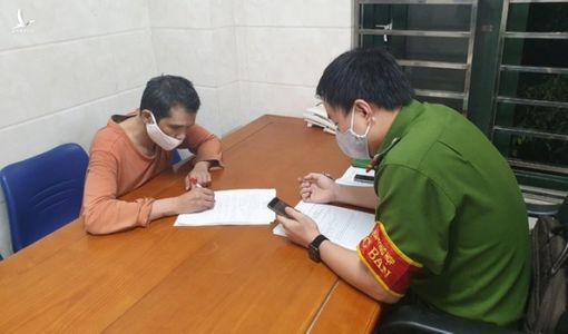 Tung tin Việt Nam có ca tử vong đầu tiên vì COVID-19, một đối tượng bị tạm giữ hình sự