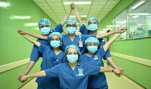Việt Nam nổi lên như một câu chuyện thành công trong đại dịch Covid-19