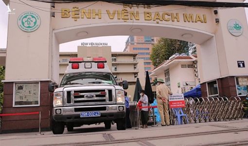 Điều tra khai báo gian dối của bệnh nhân thứ 178