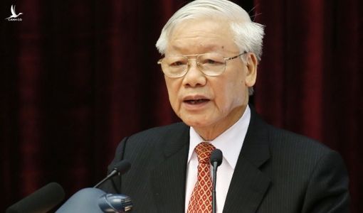 Tổng Bí thư, Chủ tịch nước kêu gọi mọi người tham gia hiến máu