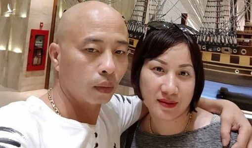 Truy nã Nguyễn Xuân Đường, chồng nữ đại gia bất động sản Thái Bình