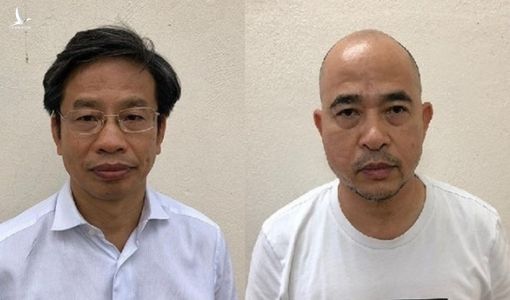 Bắt tạm giam nguyên Tổng giám đốc Tổng công ty Dầu Việt Nam