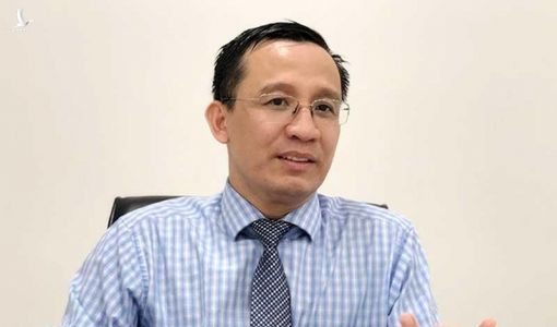 Công an điều tra vụ 1 tiến sĩ rơi lầu tử vong