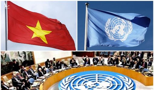 Sự hiểu lầm về công hàm của Việt Nam gửi Liên Hợp Quốc bác bỏ yêu sách của Trung Quốc