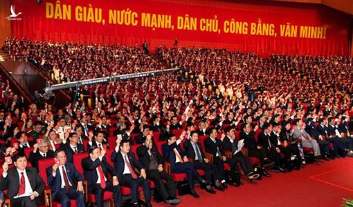 ‘Danh dự là điều thiêng liêng, cao quý nhất của mỗi đảng viên’