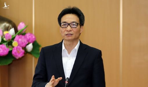 “Nguy cơ dịch bệnh vẫn ở xung quanh, đây là lúc tuyệt đối không được chủ quan”