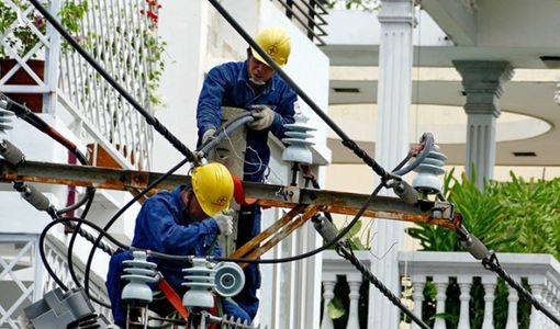 Người dân sẽ được giảm tối đa khoảng 62.000 đồng tiền điện