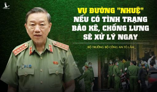 Vạch trần chiêu trò lợi dụng vụ án Đường Dương để “nắn dòng dư luận” trước Đại hội XIII