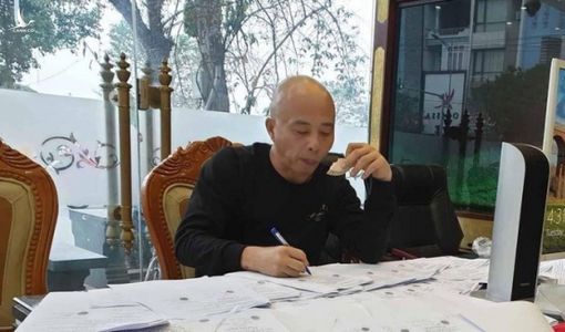 Đại gia Đường ‘Nhuệ’ bị tố ‘ăn bẩn’ cả tiền… sắt vụn